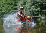 KTM 200 EXC KTM 200 EXC